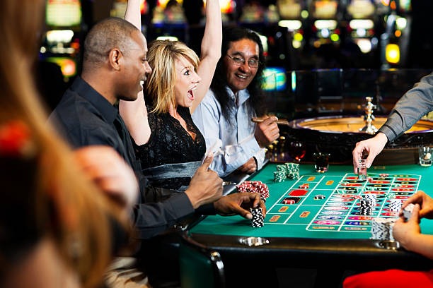 vegasbets mobile app showing live roulette table and betting interface