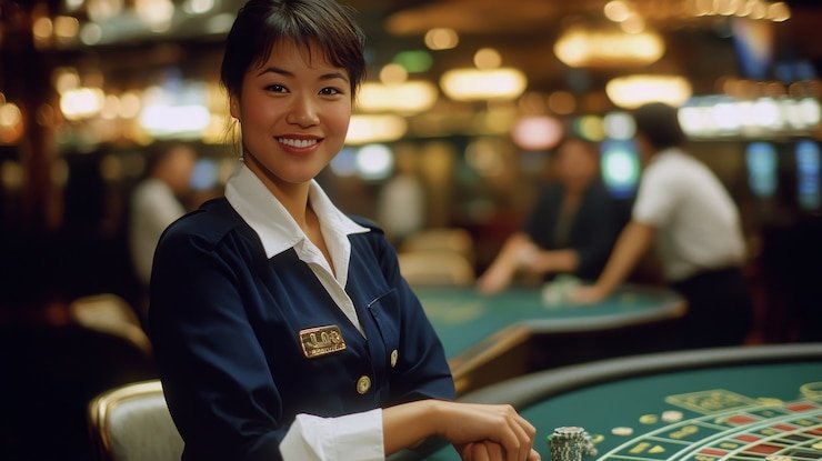 vegasbets featured game showcase